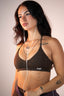 SOFT BRA BLACK COFFEE