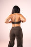 SOFT BRA BLACK COFFEE