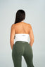 FLAWLESS CROSSED FLARE ARMY GREEN