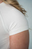 FLAWLESS TEE WHITE