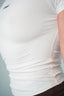 FLAWLESS TEE WHITE