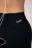 POWER CAPRI BLACK
