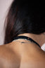 POWER BRA BLACK