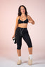 POWER CAPRI BLACK