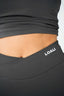 FLAWLESS CROSSED FLARE DARK GRAY