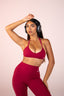 POWER BRA RASPBERRY