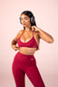 POWER BRA RASPBERRY