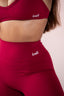 POWER BRA RASPBERRY