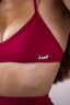 POWER BRA RASPBERRY
