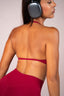 POWER BRA RASPBERRY