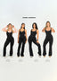 CYBER JUMPSUIT