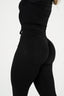CUTIE LEGGING BLACK