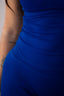 FLAWLESS TEE COBALT BLUE