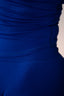 FLAWLESS TEE COBALT BLUE