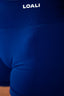 FLAWLESS SHORT COBALT BLUE