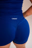 FLAWLESS SHORT COBALT BLUE