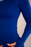 FLAWLESS LONGSLEEVE COBALT BLUE
