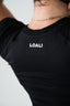 FLAWLESS TEE BLACK