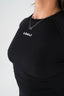 FLAWLESS TEE BLACK