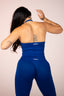 FLAWLESS LEGGING COBALT BLUE