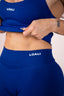 FLAWLESS LEGGING COBALT BLUE