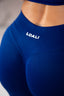 FLAWLESS LEGGING COBALT BLUE