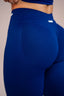 FLAWLESS LEGGING COBALT BLUE
