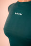 FLAWLESS LONGSLEEVE EMERALD GREEN