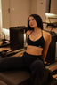 SOFT BRA BLACK