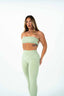 SCULPT LEGGING ALOE GREEN