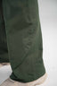 FLAWLESS CROSSED FLARE ARMY GREEN