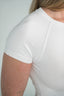 FLAWLESS TEE WHITE