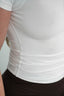 FLAWLESS TEE WHITE