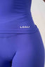 FLAWLESS TRIANGLE TOP VIBRANT BLUE