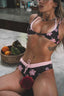 TEMPT DOUBLE TOP HIBISCUS