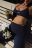 THAT GIRL BRA MIDNIGHT BLUE