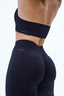 DIVINE V-BACK LEGGING BLACK