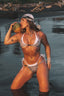 TEMPT DOUBLE THONG DIGITAL CAMO