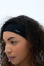 ESSENTIAL HEADBAND BLACK