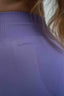 DIVINE V-BACK LEGGING LILAC