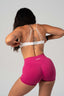 FLAWLESS TWISTED BRA WHITE