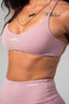 THAT GIRL BRA BLUSH PINK