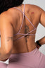 THAT GIRL BRA BLUSH PINK