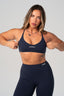 THAT GIRL BRA MIDNIGHT BLUE