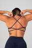 THAT GIRL BRA MIDNIGHT BLUE