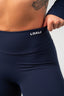 THAT GIRL FLARE PANTS MIDNIGHT BLUE