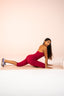 POWER CAPRI RASPBERRY