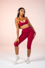 POWER BRA RASPBERRY