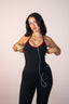 POWER CAPRI BLACK