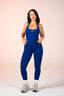 FLAWLESS LEGGING COBALT BLUE